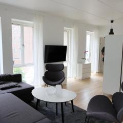 Three Bedroom Apartment In Copenhagen S, Cf Mllers Alle 56