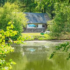 Beautiful Home In Sourdeval With Outdoor Swimming Pool