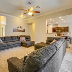 Beautiful Bullhead City Home Rental with Yard!