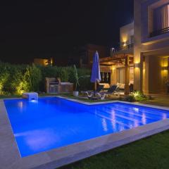 Safty Palm Oasis Private Pool & Beach Access