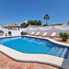 Villa Lucía - Benalmádena Costa
