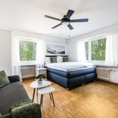 SOHO 2 !Gratis Parken, Free Parking!