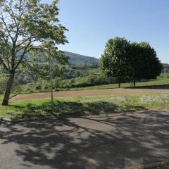 Logement standing wifi Vercors 'In