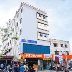 FabHotel Gargi Galuxe - Nr Ankushrao Natyagruha