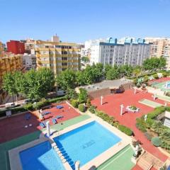 Bonito Piso Calpe playa Arenal