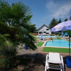 Camping des Bains