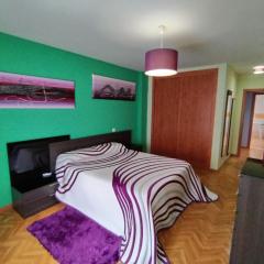 Apartamento El Alfar