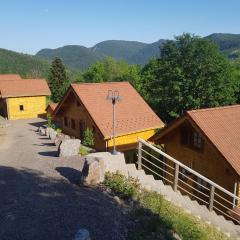 Refuges des Hauts
