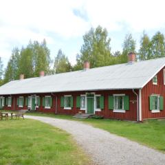 Statarlängan Hörnefors