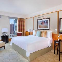 Ritz Carlton Residences DIFC Downtown Dubai