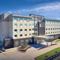 Four Points by Sheraton Houston Intercontinental Airport