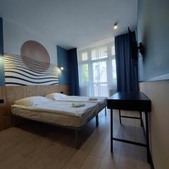 Apartamenty Neptun