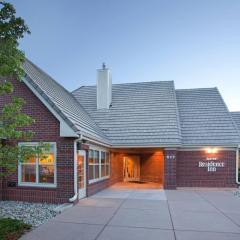 Residence Inn by Marriott Boulder Broomfield