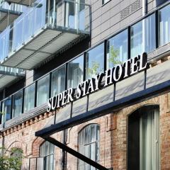 Super Stay Hotel, Oslo