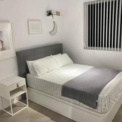 Apartamento moderno y centrico