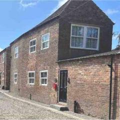 Cosy newly renovated 3 bedroom house - Town centre Horncastle