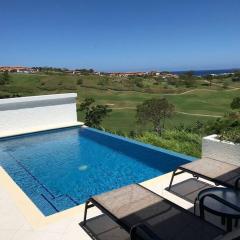 Caribbean/Golf View At Pristine Bay, Villa 1326