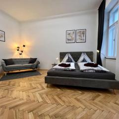 little cozy residence - enjoy Viennas autumn season