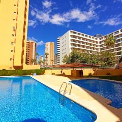 Filipinas Levante Beach Benidorm