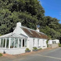 Watherston Farm Cottage