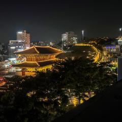 东大门市场24号旅馆