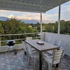 Paradisíaco Apt 360º Palmira