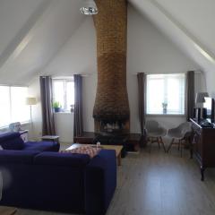 Guesthouse Wormer