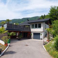 Ferienhaus Goldener Anker Unterach am Attersee