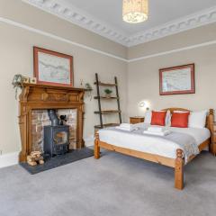 Marchmont Traditional Apartments