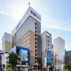 Toyoko Inn Matsumoto Ekimae Hommachi