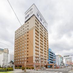 Toyoko Inn Oita Ekimae