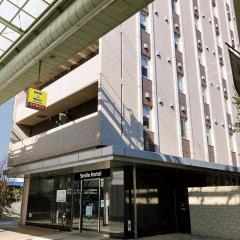 Smile Hotel Kokura