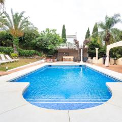 Villa Trinacria