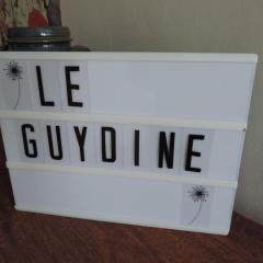 le Guydine