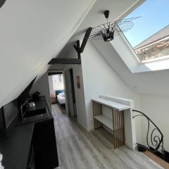 Dakar - Bel appartement à Reims