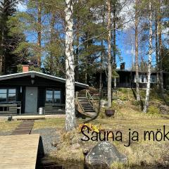 Mökki Summercottage