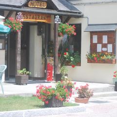 Hôtel Restaurant de la poste