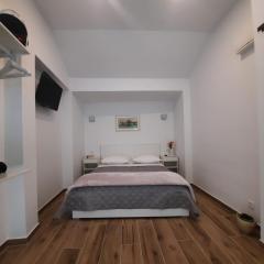 Downtown Modern Suite