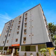 FabHotel Broholic Suites - Nr US Consulate, Financial District