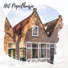 Het Popelhuisje