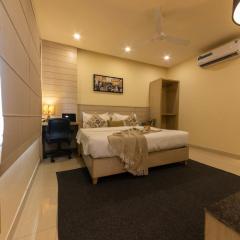 Sagar Hotel JUST 5 MIN FROM GOLDEN TEMPLE