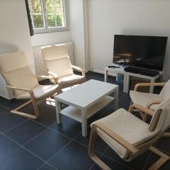 O'Couvent - Appartement 79 m2 - 2 chambres - A512