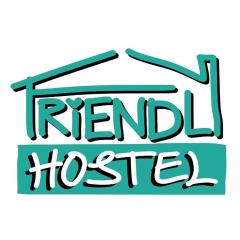 Friendly Hostel - DMK Airport เฟรนด์ลี่ โฮสเทล ดอนเมือง