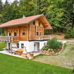 Chalet Blumental