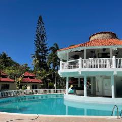 Palms Lounge Cabarete