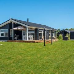 Amazing Home In Samsø With Kitchen