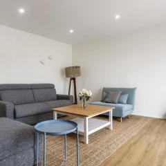 Modern and calm flat with terrace - Biarritz - Welkeys