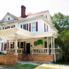 Belton Bed and Breakfast