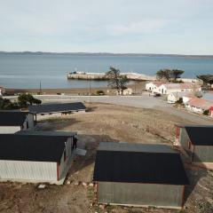 El Faro Casas de Mar