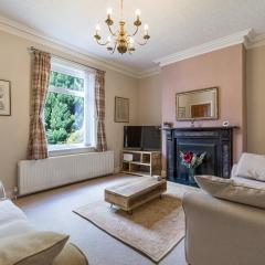 Cosy 2 bedroom house in the heart of Morpeth